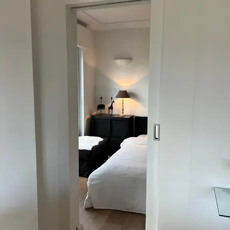 Mar Y Sal * Knokke-Heist