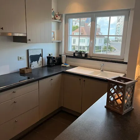 Mar Y Sal Appartement