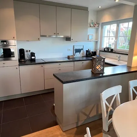 Mar Y Sal Appartement *