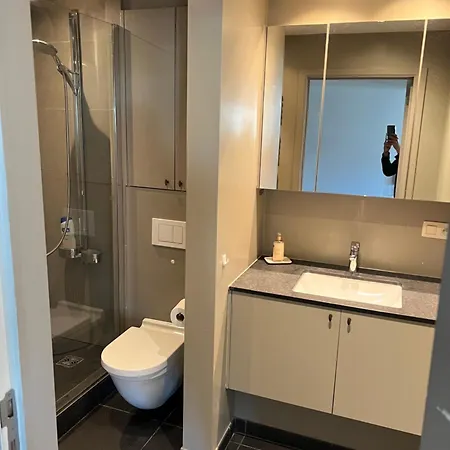 Mar Y Sal * Knokke-Heist