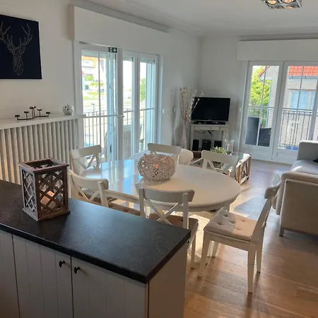 Appartement Mar Y Sal