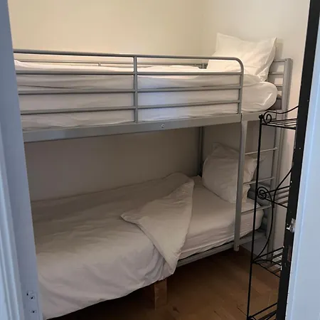 Appartement Mar Y Sal *