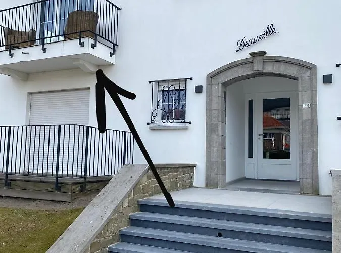 Mar Y Sal דירה קנוקה-הייסט