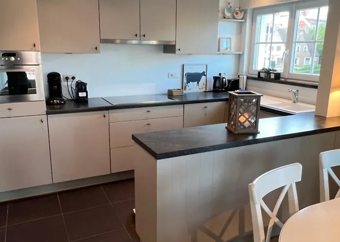 Mar Y Sal דירה *