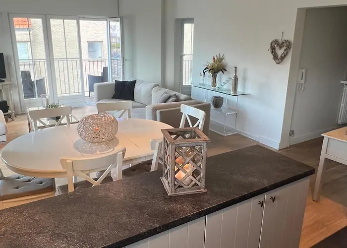 דירה Mar Y Sal קנוקה-הייסט