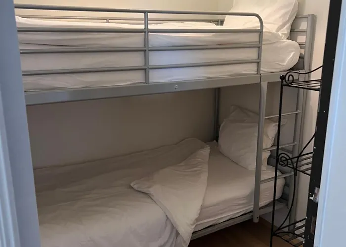 דירה Mar Y Sal *