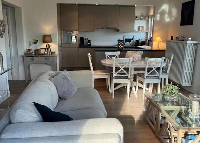 Mar Y Sal דירה קנוקה-הייסט